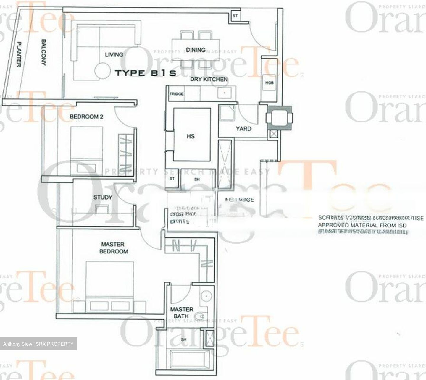 Viva (D11), Condominium #499412821